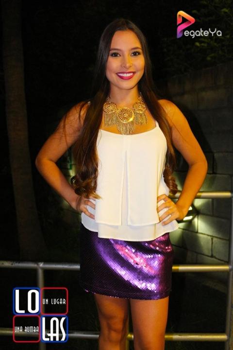 Foto 16 de Lolas - Abril 24 2015 en Lolas Club Menga Cali, Cali