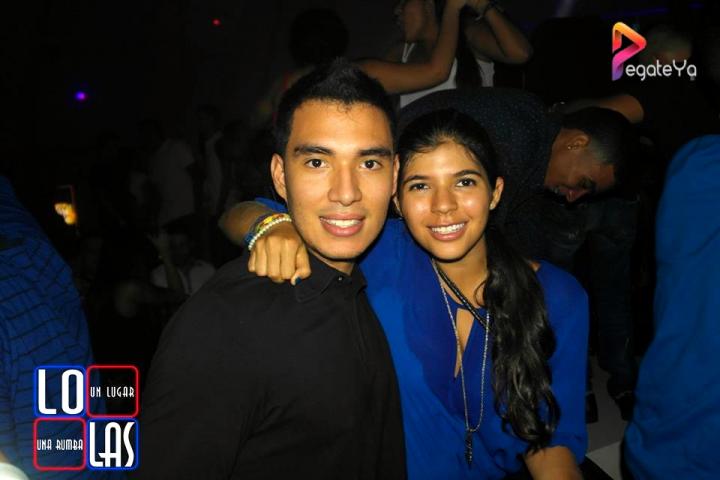 Foto 94 de Lolas Club - 2do FDS Julio 2015 en Lolas Club Menga Cali, Cali