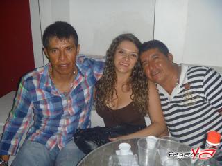 Foto 21 de Junio 02 del 2012 en Farah Lounge Cali, Cali