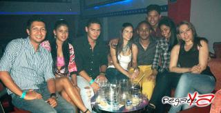 Foto 22 de Febrero 16 del 2013 en Space Menga, Cali