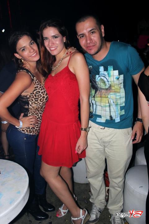 Foto 50 de La Sucursal del Cielo - Feria 2014 en La Sucursal del Cielo, Cali