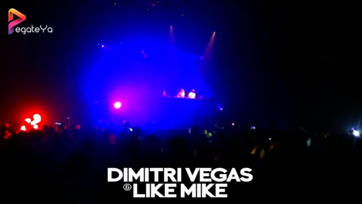 Foto 80 de Dimitri Vegas & Like Mike en Dimitri Vegas & Like Mike, Cali