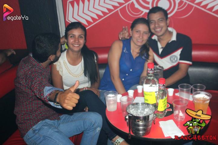 Foto 14 de Rancheeton - 2do FDS Oct 2015 en Rancheton Cali, Cali