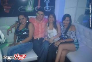 Foto 14 de taboo 10 y 17 de marzo de 2012 en Discoteca Taboo Cartagena, Cartagena