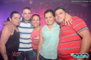 Foto 32 de El Manicomio 5 de abril de 2014 en Discoteca El Manicomio Bucaramanga, Bucaramanga