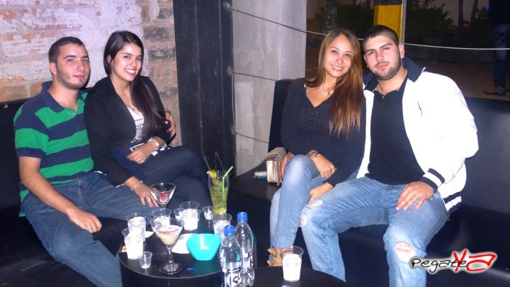 Foto 8 de SKY Bar - 2do FDS Oct en SKY Bar