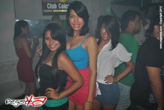 Foto 48 de taboo 31 agosto 1 sep 2012 en Discoteca Taboo Cartagena, Cartagena