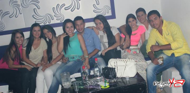 Foto 16 de Ahma Bar - Agosto 01 del 2014 en Ahma Cali, Cali