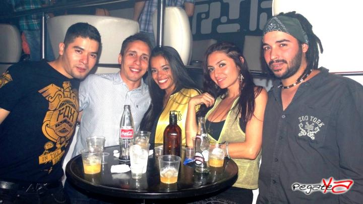 Foto 12 de Urgencias - 2do FDS Oct en Urgencias Urban Night Club