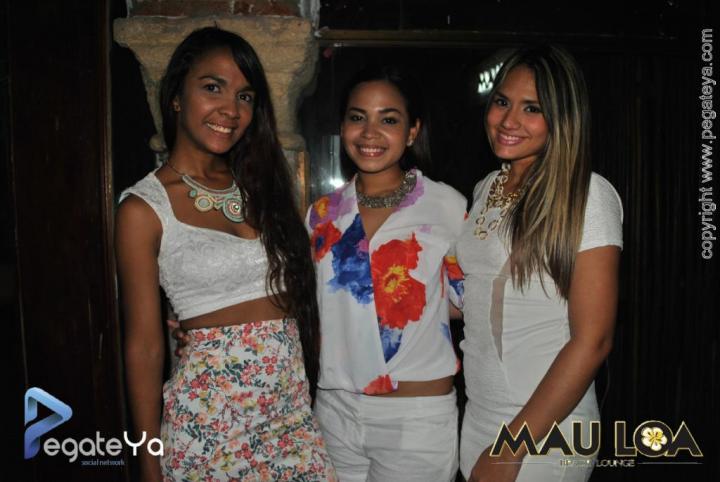 Foto 6 de Mauloa viernes 9 sabado 10 domingo 11 oc en mau loa cartagena, Cartagena