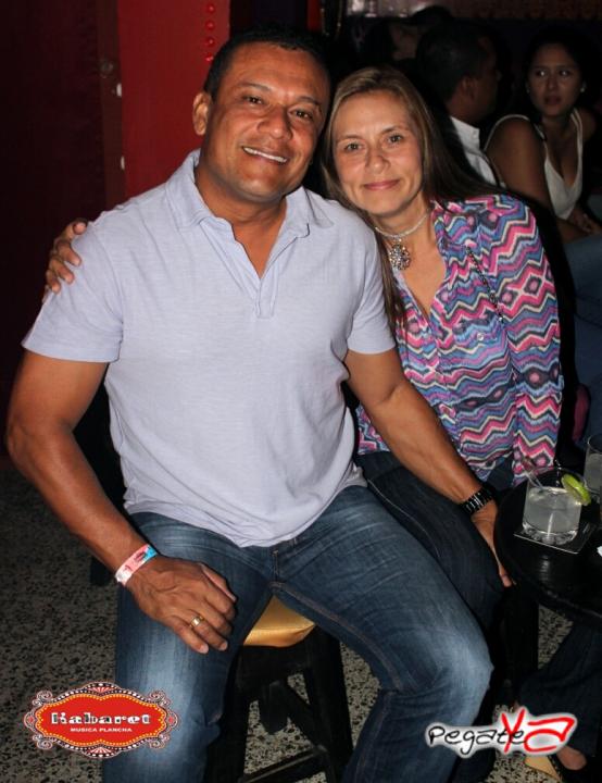 Foto 24 de Kabaret - Agosto 01 del 2014 en Kabaret - Granada, Cali