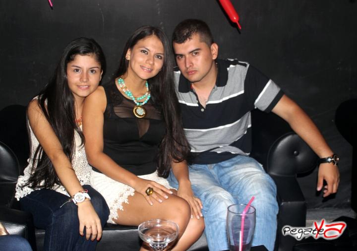Foto 5 de Nozomi Club . Agosto 01 del 2014 en Nozomi Club, Cali