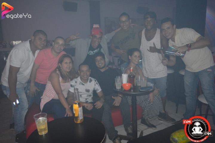 Foto 6 de Ampm Bar - 4TO Fds Julio 2016 en Am / PM Bar - Cali, Cali