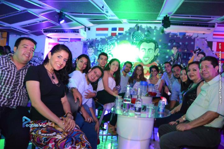 Foto 53 de Discoteca Trinidad - 17 Oct 2015 en Trinidad Discoteca Bucaramanga, Bucaramanga