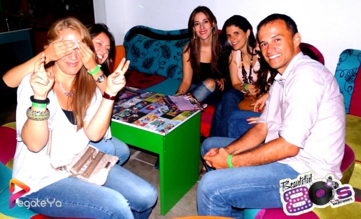 Foto 18 de Beautiful 80`s - Abril 25 del 2015 en Beautiful 80`s Cali, Cali