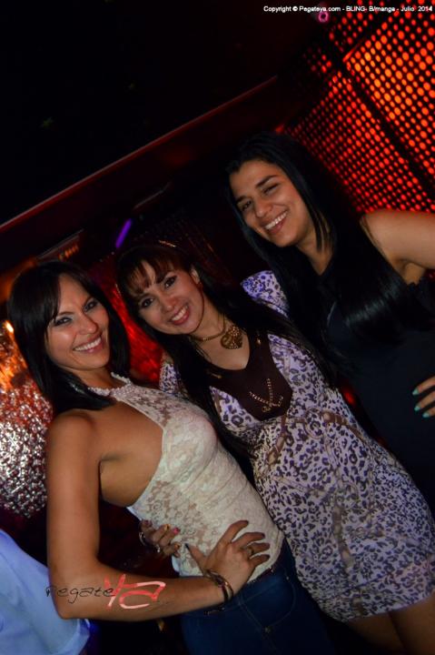 Foto 13 de bar Bling sabado 2 de agosto de 2014 en Bar Bling Bucaramanga, Bucaramanga