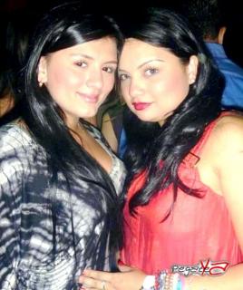 Foto 15 de La Sucursal Del Cielo - Feria 2012 en La Sucursal del Cielo, Cali