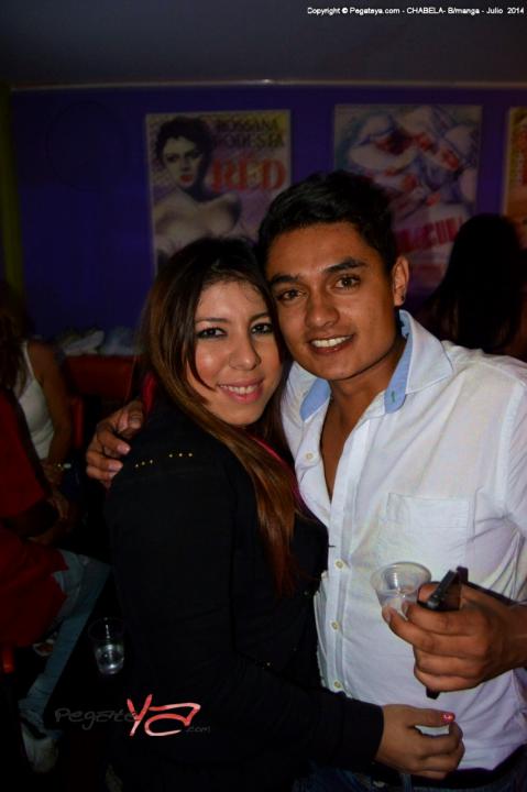 Foto 27 de Chabela sabado 2 de agosto de 2014 en Discoteca Chabela Bucaramanga, Bucaramanga