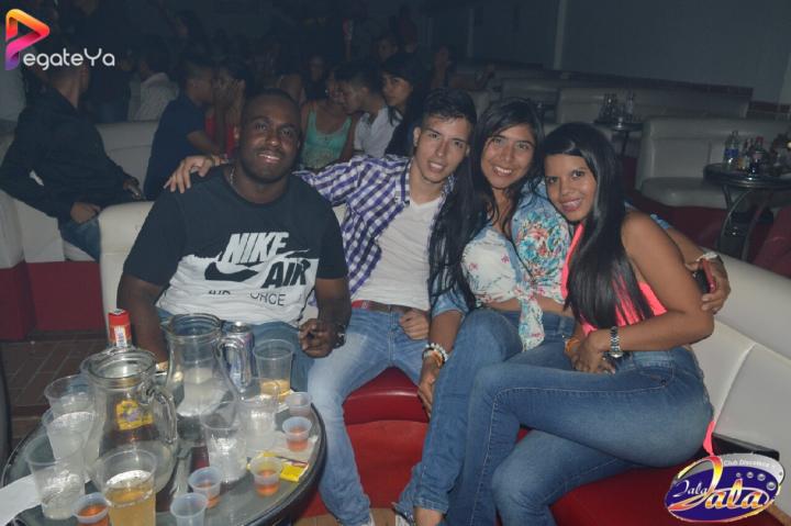 Foto 25 de Jalajala - 4TO Fds Julio 2016 en Jala Jala Club, Cali