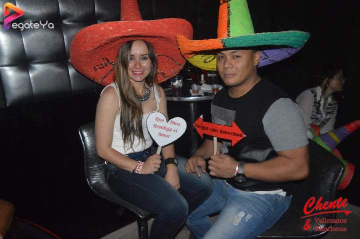 Foto 60 de CHENTE - 2DO FDS Nov. 2016 en CHENTE Vallenatos y Rancheras, Cali