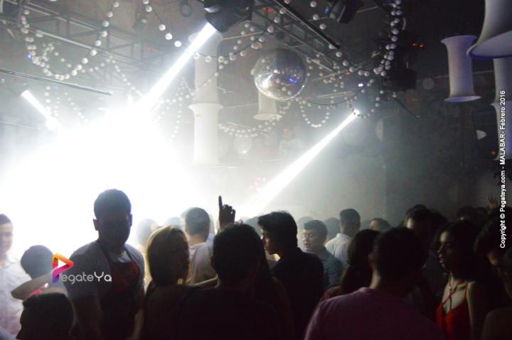 Foto 63 de MALABAR - 22 Febrero 2016 en Discoteca Malabar Bucaramanga, Bucaramanga
