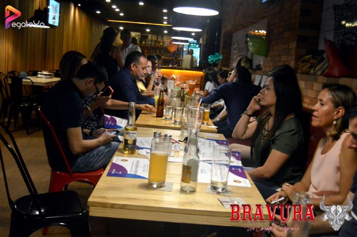 Foto 41 de Bravura - 3er - 4to Fds Marzo 2017 en Bravura, Cali