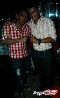 Foto 23 de Noviembre 17 del 2012 en Discoteca Mayoral