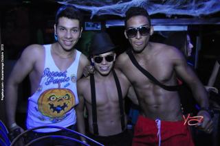 Foto 85 de Le Parc Halloween en Le Parc Bar Bucaramanga, Bucaramanga