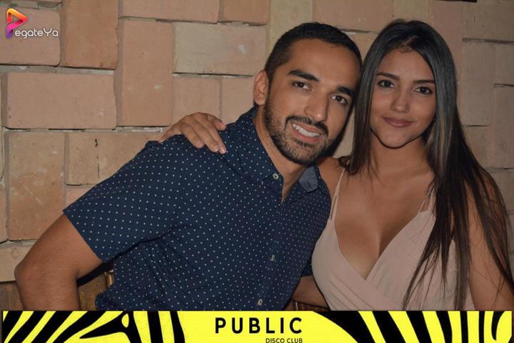 Foto 24 de Public Disco Club - 3er Fds Agosto 2017 en Public Disco Club, Cali