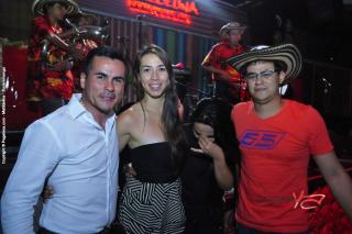 Foto 37 de Discoteca Matildelina en Discoteca Matildelina Bucaramanga, Bucaramanga