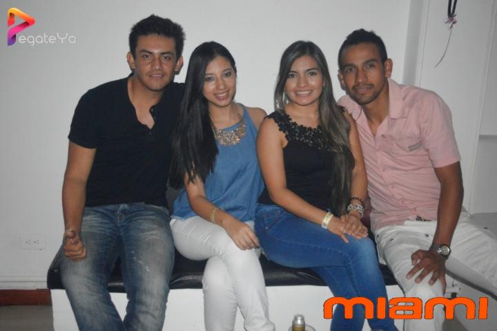 Foto 27 de Miami - 3er Fds Mayo 2016 en Miami Bar Cali, Cali