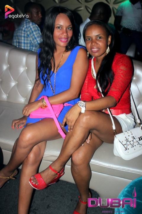 Foto 3 de Dubai Night Club - 3er FDS Febrero 201 en Dubai Night Club
