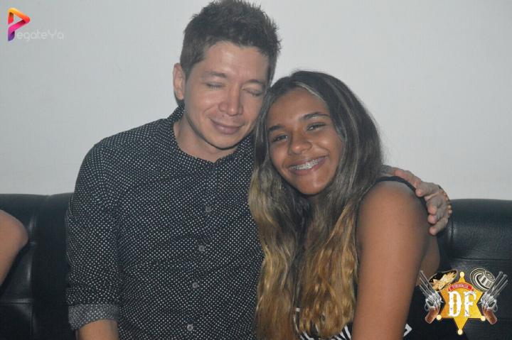 Foto 10 de EL DF - 3er/4to FDS Marzo 2017 en El DF Club Discoteca