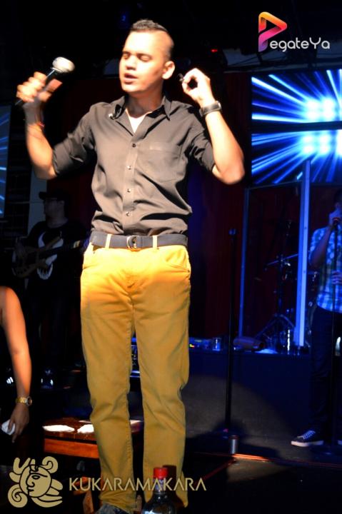 Foto 7 de Kukara - 3er FDS Oct 2015 en Kukaramakara Discoteca Cali, Cali