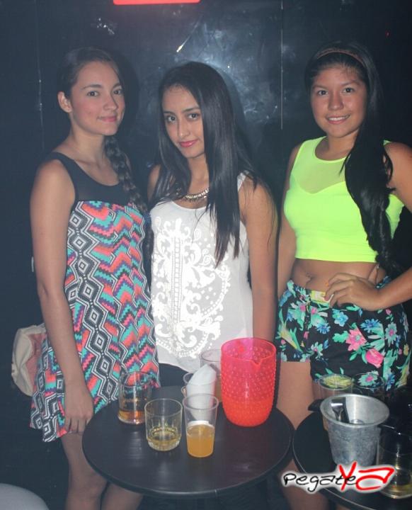 Foto 4 de Ampm - Agosto 09 en Am / PM Bar - Cali, Cali