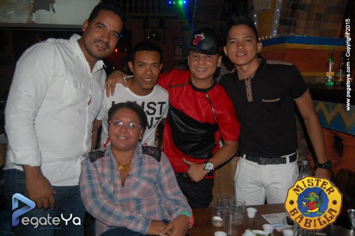 Foto 14 de MISTER BABILLA 1 y 2 mayo 2015 en Discoteca MISTER BABILLA cartagena, Cartagena