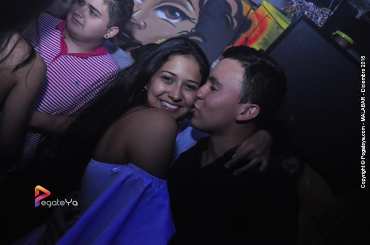 Foto 11 de Malabar - 9 y 10 de diciembre 2016 en Discoteca Malabar Bucaramanga, Bucaramanga