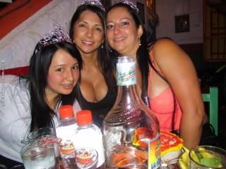 Foto 17 de Fonda Tutaina 14 de abril de 2014 en FONDA TUTAINA Medellin, Medellín