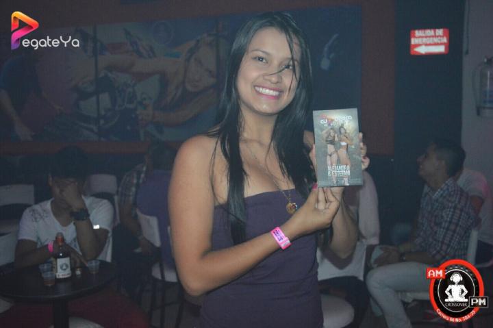 Foto 4 de Ampm Bar - 5TO Fds Julio 2016 en Am / PM Bar - Cali, Cali
