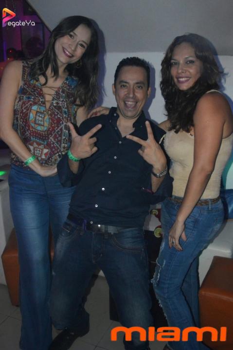 Foto 3 de Miami Bar - 3er FDS Febrero 2016 en Miami Bar Cali, Cali