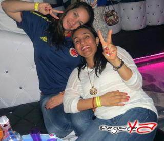 Foto 26 de Septiembre 07 del 2013 en Living Night Club, Cali