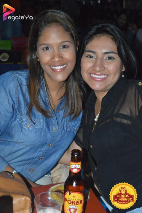 Foto 42 de Fonda Mi Dios Se Lo Pague - 2do Fds Dic en Fonda Mi Dios Se Lo Pague, Cali