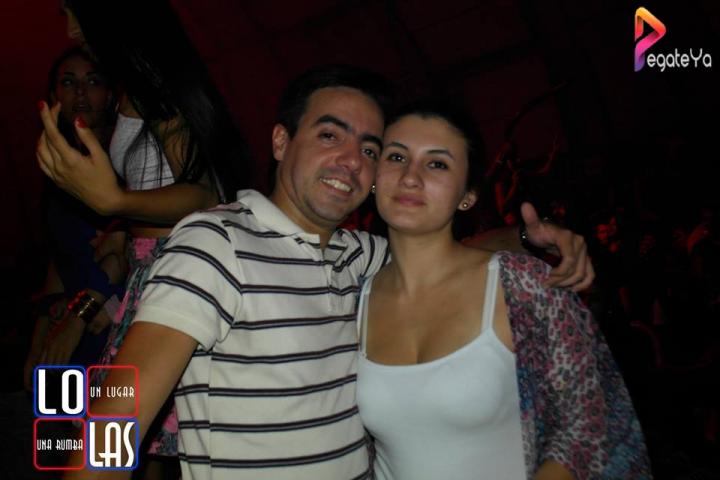 Foto 70 de Lolas - 3er FDS Julio 2015 en Lolas Club Menga Cali, Cali