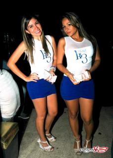 Foto 59 de Enero 18 del 2014 en Rooms Club