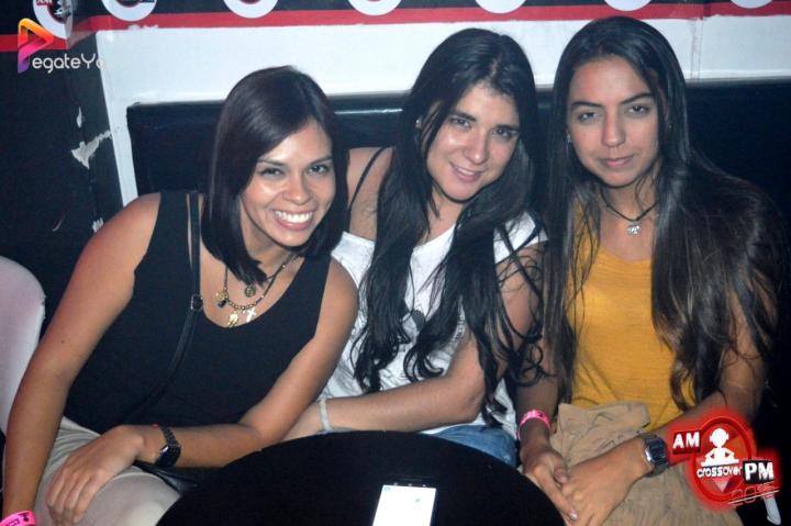 Foto 1 de Ampm Bar - 4to FDS Febrero 2016 en Am / PM Bar - Cali, Cali