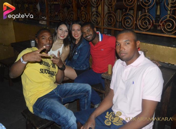 Foto 21 de Kukaramakara - 2do Fds Dic 2016 en Kukaramakara Discoteca Cali, Cali