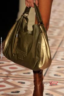 Foto 105 de Pasarela Studio F - 2012 en Fotos Colombiamoda, Medellín