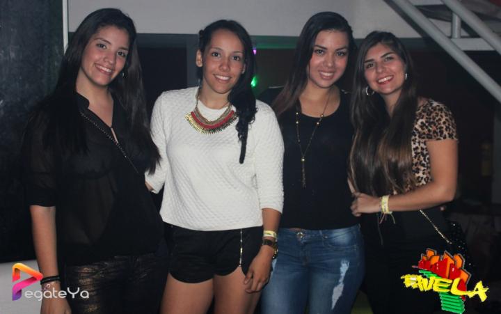 Foto 28 de Favela - Enero 17 y 24 del 2015 en Favela Club Menga, Cali