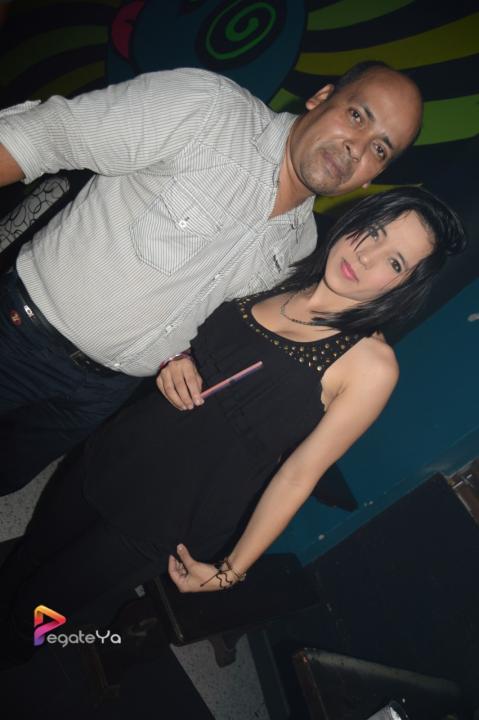 Foto 14 de El Manicomio sábado 25 de julio 2015 en Discoteca El Manicomio Bucaramanga, Bucaramanga