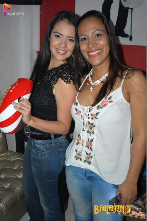 Foto 66 de Bailatino - 3er Fds Abril 2017 en Bailatino - Bar, Cali